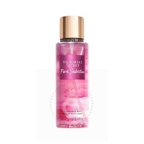 Victoria's Secret Velvet Petals Fragrance Mist For Her 250ml / 8.4